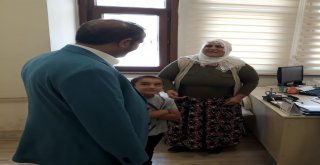 Başkan Toltar Vatandaşın Derdini Dinliyor