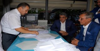 Eğitim Bir-Sende Kazanan, Yıldırım Özkan Ve Ekibi Oldu