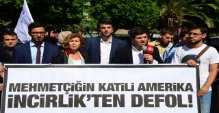 Özkan: Abd Askerinin Başına Çuval Geçiren 2 Yiğidimiz Milletimizin Yüreğine Su Serpti