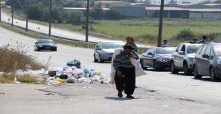 Kapıkulede ‘Çile Kuyruğu Bitmek Bilmiyor