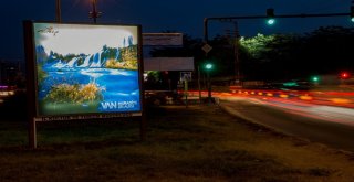 Vanın Güzelliğine Renk Katan Görseller