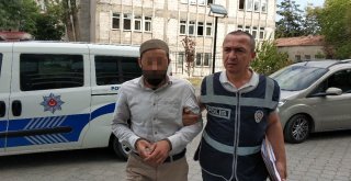 Tabancayla Ateş Açan Çay Ocağı Sahibi Gözaltına Alındı