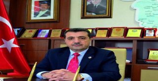 Polatın Bayram Mesajı