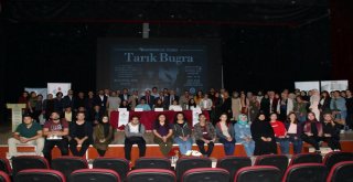 Tarık Buğrayı Anma Etkinlikleri Sona Erdi