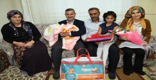 ‘Hayat Seninle Güzel Projesi Sürüyor