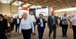 Tiyatro, Müzik, Eğlence, Adrenalin Tutkunları Fuarda Buluştu