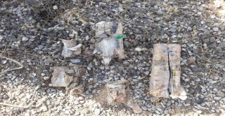 Mardinde Terör Operasyonu