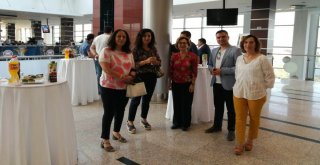 “Bitlis” Konulu Belgesel Filminin Gösterimi Yapıldı