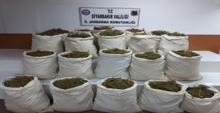 Diyarbakırda Teröre Ve Finans Kaynağına Bir Darbe Daha