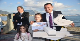 15. Uluslararası Alanya Taş Heykel Sempozyumu Başlıyor