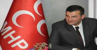Aydın Mhp Ahilik Haftasını Kutladı