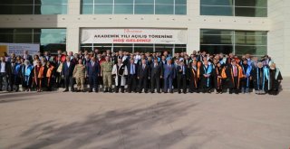 Mşüde “Berat Takdim” Töreni