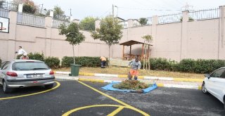 Avcılarda Okullar Eğitime Hazır