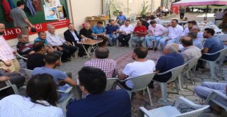 Başkan Saygılı: “Millet Bulvarındaki Kavşak Eylül Ayında Tamamlanacak”