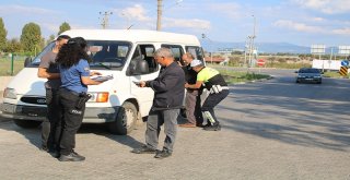 Gedizde “Güven Huzur Uygulaması”