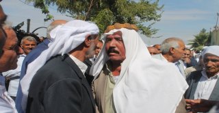 Aşiretlerin Arazi Husumeti Barışla Bitti