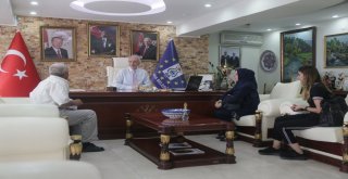 Halkımızın Tüm Önerilere Açığız