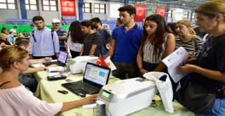 Kaydını Yaptır, Kentkartını Al