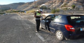 Güründe Huzurlu Bayram Uygulaması