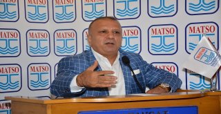 Matsonun Gündemi Dövizle Sözleşme Yasağı