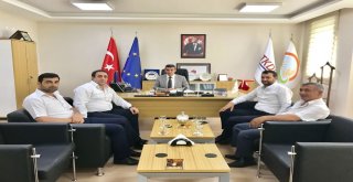 Gümüştan Tkdkya Ziyaret