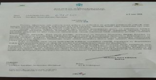 Türsabın Denetim Yetkileri Artırıldı