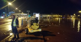 Baskiden Sel Felaketi Bilançosu