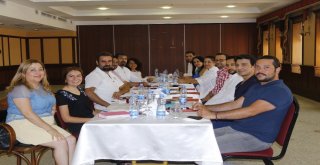 Yeşilboğaz: Topluma Yol Gösteren Olmalıyız