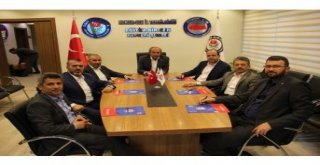 Aydın Kalkan, Projelerimizle Eğitime Yön Vereceğiz