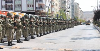 30 Ağustos Zafer Bayramı Coşkuyla Kutlandı