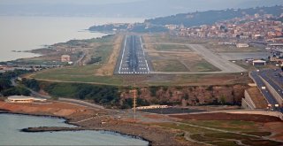 İnşaat Mühendislerinden Havalimanı Açıklaması