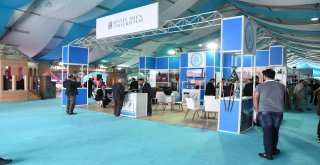 Beü, ‘Bitlis Tanıtım Günlerine Katıldı