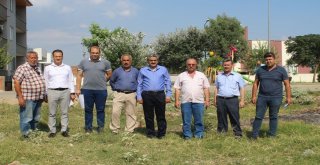 Nazilliye İkinci Taziye Evi