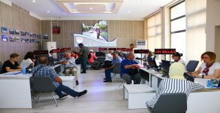 Yalovada 5 Bin 58 Vatandaş Yapılandırmadan Faydalandı