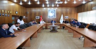 Kütahya Festivallere Artık Onur Üyesi Olarak Davet Ediliyor