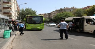 Klima Denetimleri Kesintisiz Sürüyor