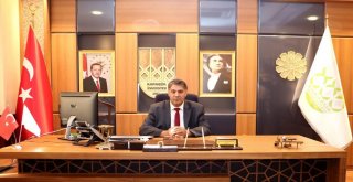 Rektör Polattan 15 Temmuz Demokrasi Ve Milli Birlik Günü Mesajı