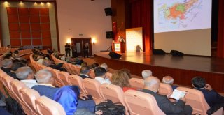 Malatyanın Fethi Ve Danişmentliler Sempozyumu Sona Erdi
