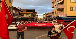 Perşembede 74. Yıldönümü Etkinlikleri