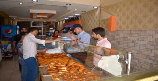 İpekyolu Belediyesinden Bayram Öncesi Sıkı Denetim