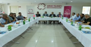 Gümüşten Milli Birlik Çağrısı