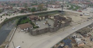 Toki Düzcedeki Arsasını Müzayedeye Çıkarıyor