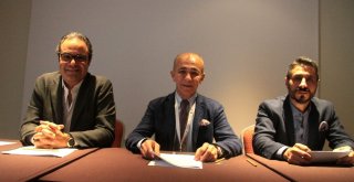 Tprecdnin Yeni Başkanı Prof. Dr. Sühan Ayhan: Estetik Ameliyatları Yapan Uzman Kişilerin Artması, Estetiğe Ulaşılır Hale Geldi. Biz Bu Talebi Karşılayacak Sayıda Değiliz”