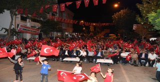 Başkan Günaydın: Ispartamızın Yaşanabilir Vilayette Yolda Kalmasını İstemiyoruz