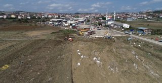 Kaynarcadaki Sel Felaketinin Boyutu Ortaya Çıktı