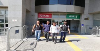 Afgan Uyruklu Uyuşturucu Tacirlerine Operasyon: 2 Tutuklama