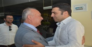 Balıkesir Ticaret Odası Başkanı Kula: