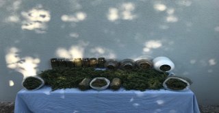 Sakaryada 5 Kilogram Kubar Esrar Ele Geçirildi