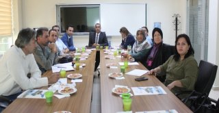 Vanda Unutulmaya Yüz Tutmuş Eserler Ve Meslekler Ele Alındı