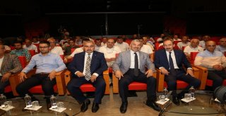 Başkan Çelik: “Bu Şehir Hepimizin”